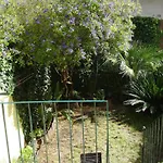 Jardin D'olisipo - Centre * Лісабон