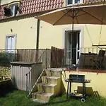 Апартаменти Jardin D'olisipo - Centre