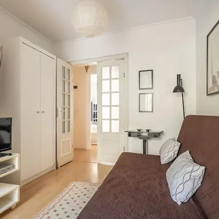 Apartamento Jardin D'olisipo - Centre Lisboa