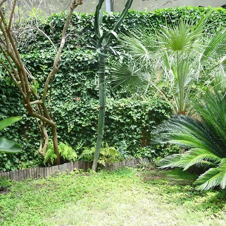 Jardin D'olisipo - Centre Appartamento Lisbona