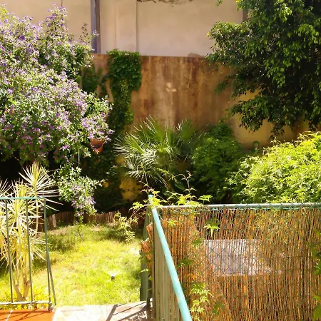 Апартаменти Jardin D'olisipo - Centre *