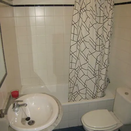 Jardin D'olisipo - Centre * Lisboa